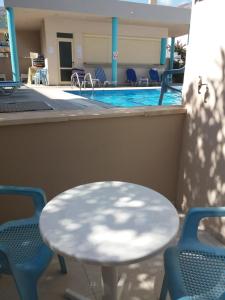 Hotel Anatoli Apartments Heraklio Greece