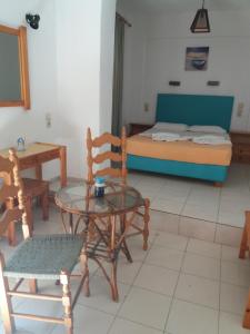 Hotel Anatoli Apartments Heraklio Greece