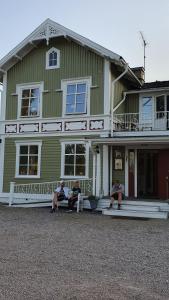 Råda Hotel
