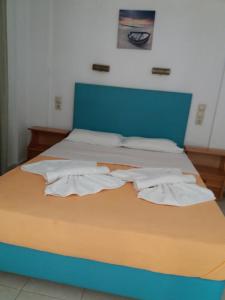 Hotel Anatoli Apartments Heraklio Greece