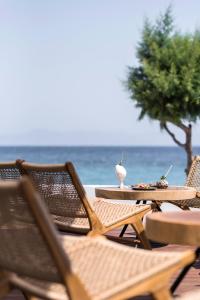 Villa Di Mare Seaside Suites Rhodes Greece