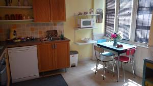 Appartements Ria Sirach : photos des chambres