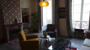 Appartements Ria Sirach : photos des chambres