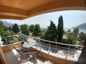 Apartman Katja - 3hvězdičkové hotely ve městě Herceg Novi