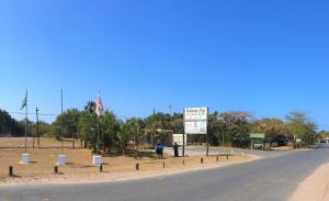 House 30, Sodwana Bay Lodge