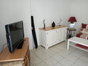 Appartements Colline de la bergerie : photos des chambres