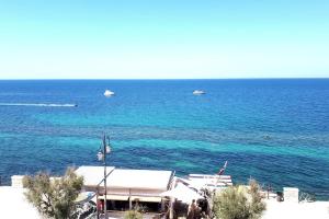 Apartement SEA U Giovinazzo Itaalia