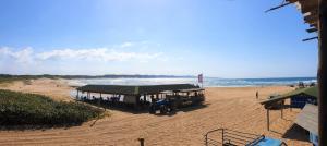 House 30, Sodwana Bay Lodge