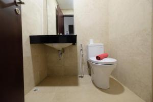 Best Choice Modern 2BR LAvenue Apartment By Travelio