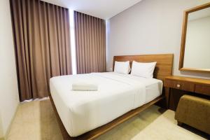 Best Choice Modern 2BR LAvenue Apartment By Travelio