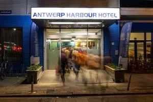 Antwerp Harbour Hotel - Ekeren