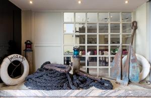 Antwerp Harbour Hotel