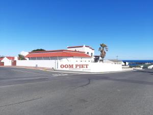 Oom Piet Accommodation