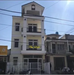 Thu Linh Villa - Ấp Ða Thành