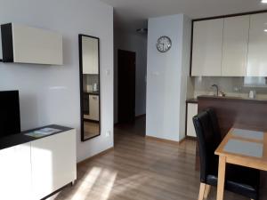 Apartament z basenem salą fitness saunami Polanki Kołobrzeg