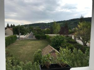 Maisons d'hotes La pause nuitonne : photos des chambres