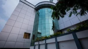 Woodside residency - Settūr