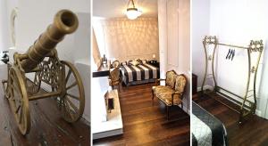 Double or Twin Room room in La Casa Azul B&B + Apartments