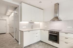 Twin apartments 3 Bedr by Reside Baltic