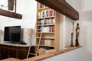 Palazzo Strassoldo bed & breakfast