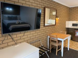 Albury City Motel