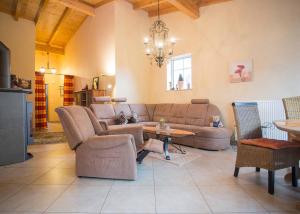 Ferienwohnung Haus Edelweiss