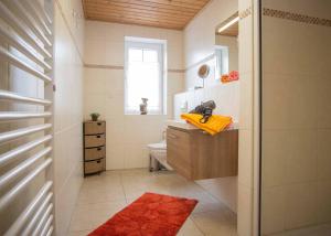 Ferienwohnung Haus Edelweiss