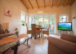 Ferienwohnung Haus Edelweiss