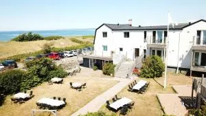 Vejby Strand Hotel - Magnarp