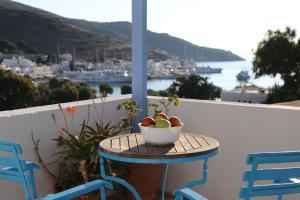 Amorgaia 2 Amorgos Greece