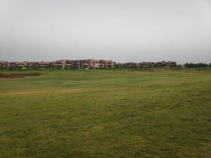 Magnifique appart vue sur golf