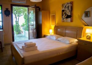 Studios and Apartments Meri