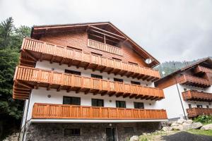 Chopok Juh - Ambiente Apartment