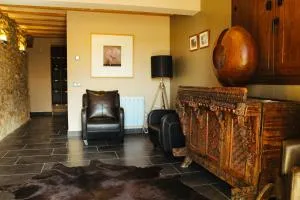 Casa Plaza de Culla - Vilar de Canes