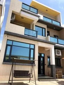 Warm B&B - Chi-pei-ts'un