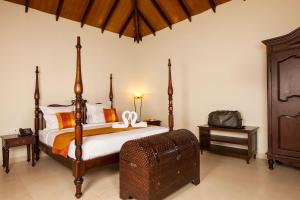 Old Kent Estates & Spa, Coorg