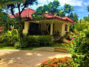 Chor Chang Villa Resort