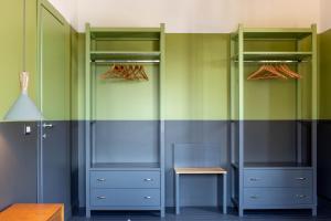 MODO Rooms & Suite Rome