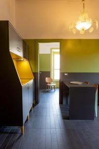 MODO Rooms & Suite Rome