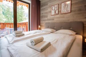 Chopok Juh - Ambiente Apartment