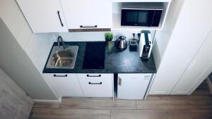 GOLDA apartments