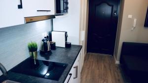GOLDA apartments