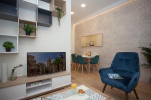 SingularStays Seu Catedral