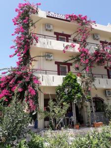 Knossos Hotel Heraklio Greece