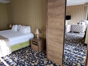 Boutique Hotel California