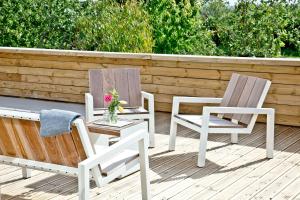 Burrington, Strawberryfield Park, Cheddar