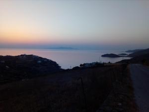 MAYOR'S HOUSE Syros Greece