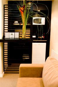 Ulises Recoleta Suites