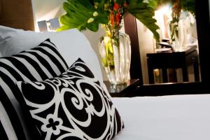 Ulises Recoleta Suites