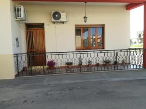 casa vacanze Toto e Nina